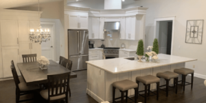 Open Concept Kitchen Remodel in Tampa