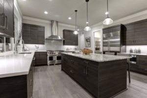 High End Kitchen Contractor Tampa