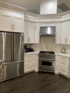 Remodeling Contractor Kitchen Tampa